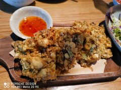-潮粥荟·潮汕砂锅粥(槐房万达店)
