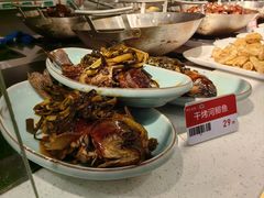 -阿毛饭店(和义路店)