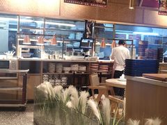 大堂-羊之道草原味道清真餐厅(番禺店)
