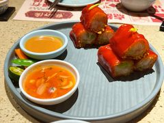 -点都德(长泰广场店)