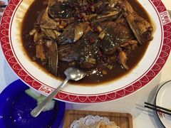 -旺顺阁鱼头泡饼(小红门店)