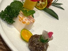 -叶叶菩提(太原别墅店)