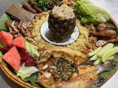 -南木湾·孔雀宴手抓饭·傣味餐厅