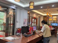 -秦汉胡同国学书院(天溢分馆)