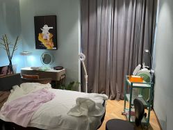 -花隐·美芙炫海菲秀皮肤管理中心