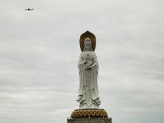 -三亚南山文化旅游区
