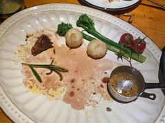 -MR.ROCKY洛奇先生·西餐&酒吧(琶醍店)
