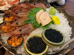 -田舍家Inakaya·炉端烧·铁板烧(天汇igc店)