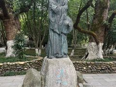 -八大山人梅湖景区