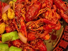 -金陵暴走小龙虾·迷踪蟹(凯德MALL店)