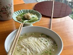 -同得兴 Since·1995 传统苏式面馆(十全街店)
