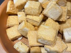 -龍歌自助小火锅(市南金茂湾店)