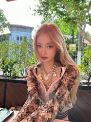 -DL HOPE明星造型