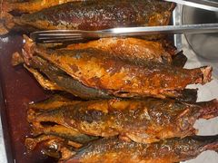 -韩麦大冷面(桂花街直营店)