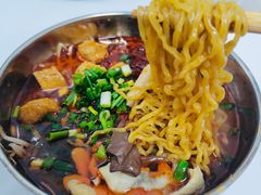 -金牌罗记肠旺面(蔡家街店)