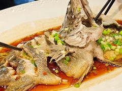 -香雪海饭店中餐厅(人民桥店)