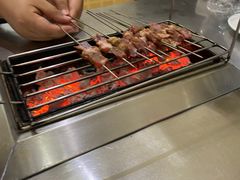 -小寒羊烧烤(凯瑞时代大厦店)