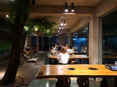 大堂-天怡·鱼工厂(梅溪湖店)