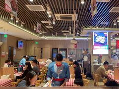 -西贝(武汉群星城店)