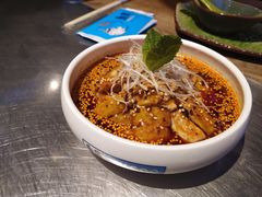 -鱼库·不仅是一家烤鱼店(车公庙店)