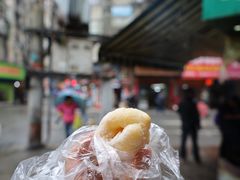 -老南昌白糖糕(大士院店)