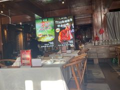 -庆云楼饭庄(什刹海店)