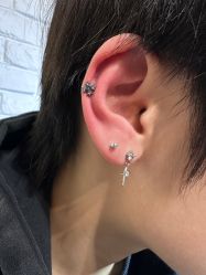-海王刺青·纹身·穿孔饰品·TATTOO