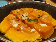 栗子南瓜-吃饭皇帝大(解放西路店)