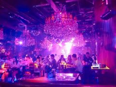 -苏荷酒吧(九街店)
