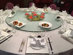 -无锡城中皇冠假日酒店·芳园中餐厅
