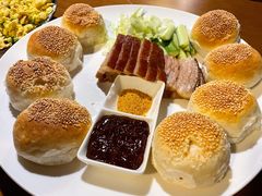 密云烧肉-烧肉馆(古北水镇景区店)
