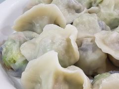 -大清花饺子(五五路店)