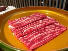 -温野菜涮涮锅(曲江大悦城店)