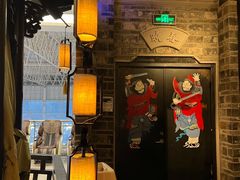 -绿茶餐厅(昆明世纪金源店)