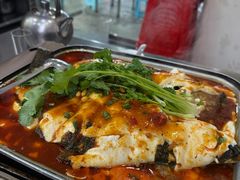 -邹胖哥好好吃餐馆(荔波美食街店)