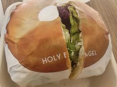 -HOLY BAGEL(苏河店)