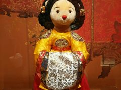 -济州岛泰迪熊博物馆