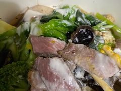 -GuaKa活力健康餐(南京西路店)