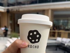 -ROCHO(仁恒江湾城店)