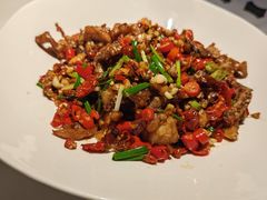 -味界·精致赣菜(招商花园城店)