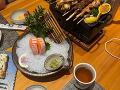 -大岛日本料理铁板烧(南通大饭店)