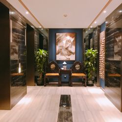 -静安洲际酒店·宴会厅