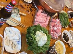 -五斗火锅(和平路店)