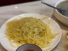 -培万河间驴火•驴肉火锅(东平店)