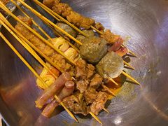 小腊肠-付小姐在成都(川沙店)