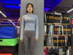 -开阳里游泳健身