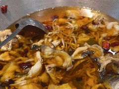 -郭林家常菜(狼垡店)
