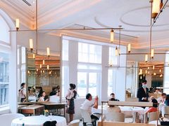 大堂-Jean Georges