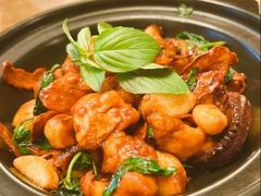 -上海总会SHANGHAICLUB(兴业太古汇店)