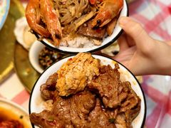 -阆辣荟餐饮(老味道8年·古城店)